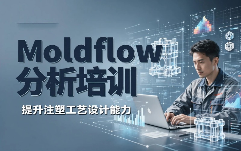 重庆moldflow分析培训课程