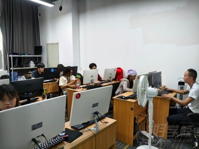 霸导实战电商培训课程体系详解！