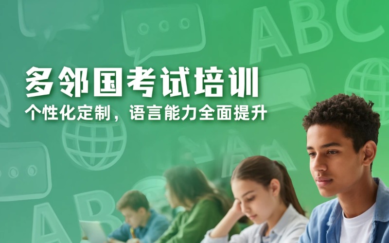 Duolingo 多邻国语言考试培训课程