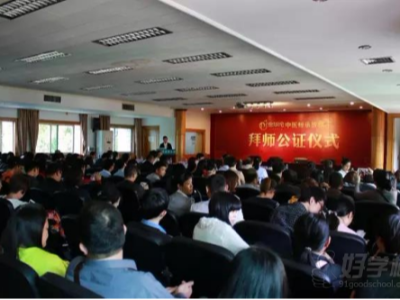 深圳金华佗教育