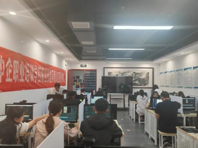 郑州融翔数字教育