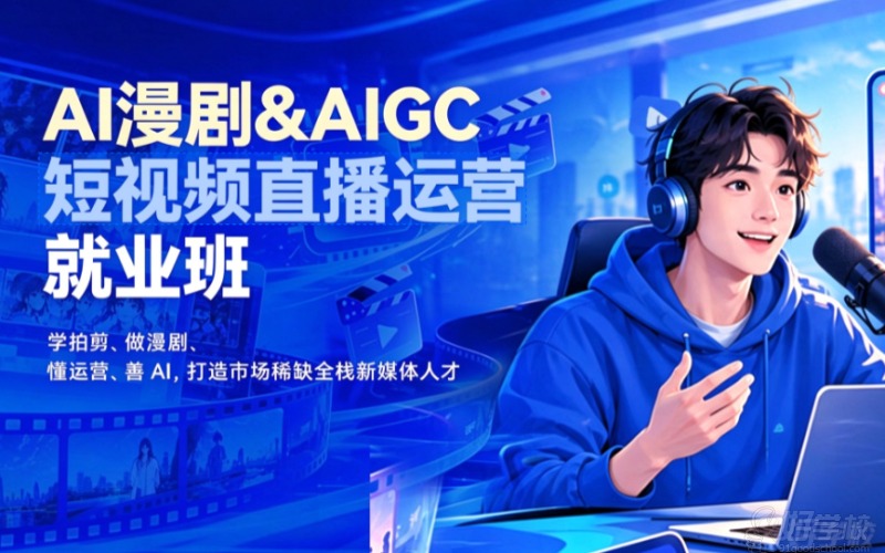 济南博赛教育