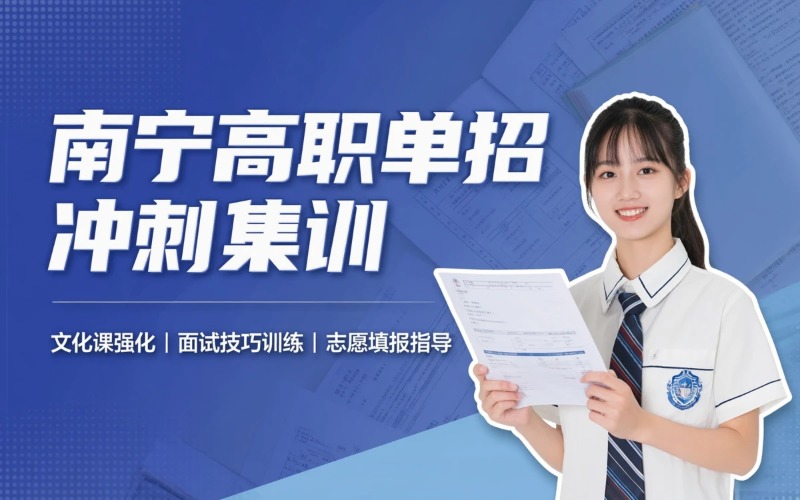 南宁鑫博教育