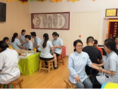 潍坊国脉职业培训学校教学现场怎么样？