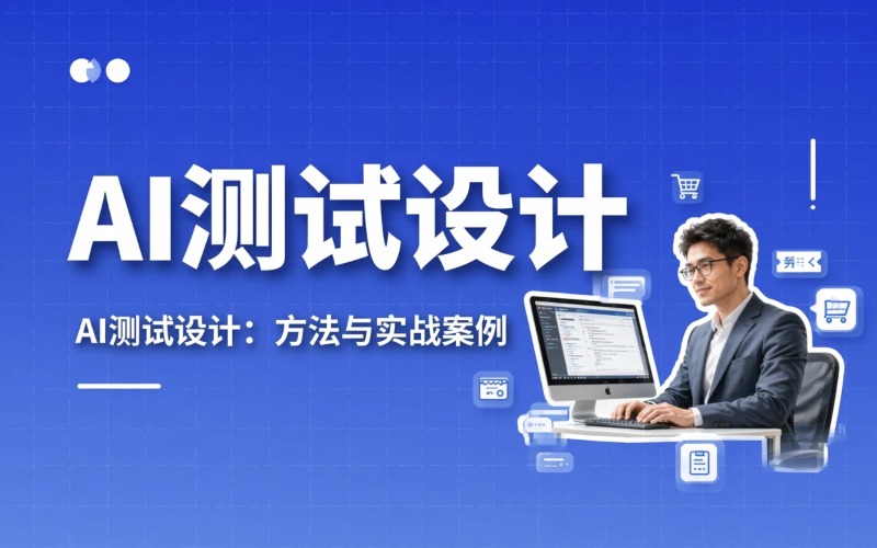 郑州AI测试培训课程