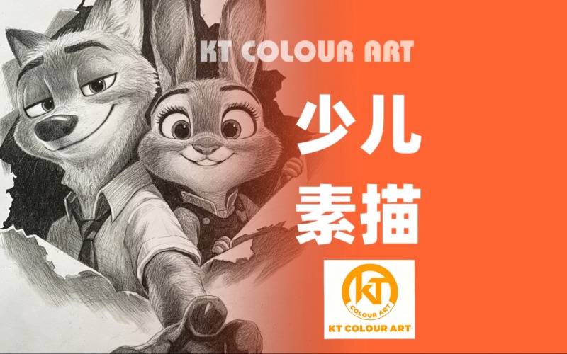 上海少儿创意美术专业培训班
