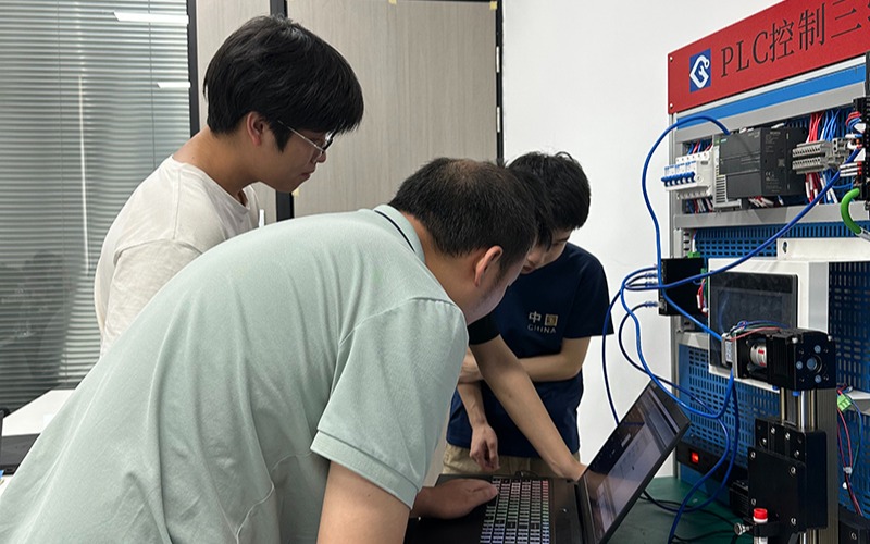 长沙西门子S7-200smart非标自动化培训班