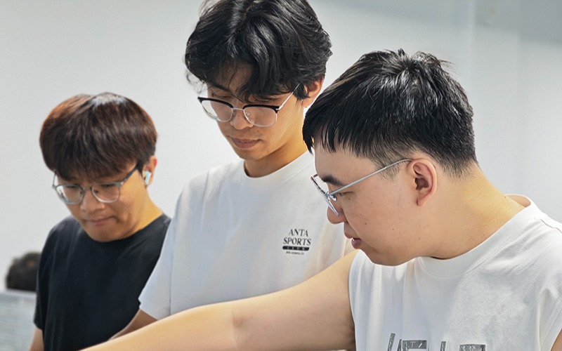 长沙工业机器人电气设计高级工程师培训班