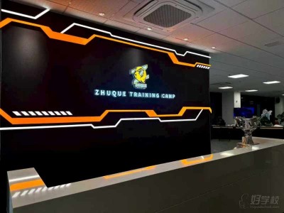 佛山朱雀训练营缪老师招生点环境与来路