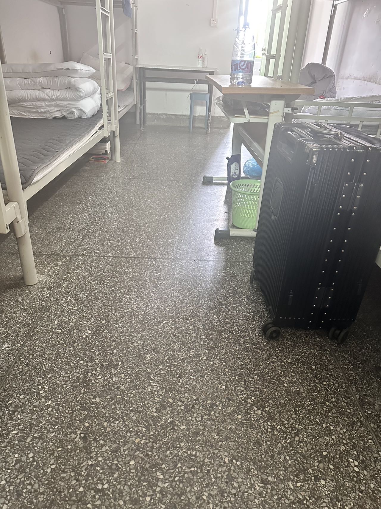 环境/教学