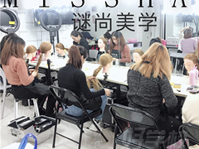 咸阳哪里有化妆新娘跟妆培训,设备齐全、随到随学