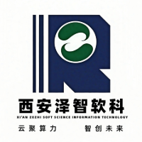 西安泽智软科教育