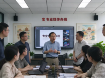 郑州融翔数字教育