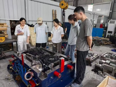 重庆哪里有模具设计培训,小师徒制 、真实项目