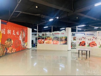 南京堃韩师傅餐饮学校2026烧烤培训课程体系!