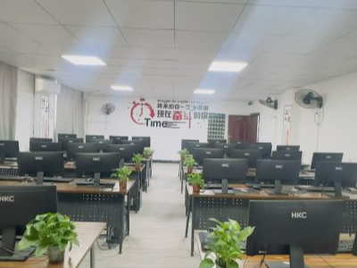 周口哪里有电子商务培训,设备齐全、随到随学