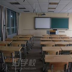 上海海悉教育教学环境