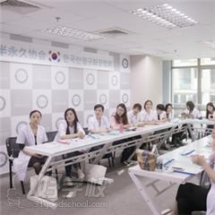  上海恩善国际半永久培训学院教学环境