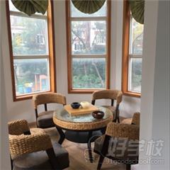 杭州liLy美妝培訓(xùn)中心學(xué)校環(huán)境