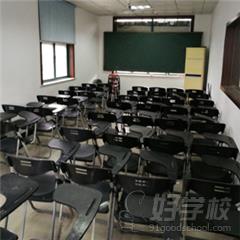 上海臻日培训中心学校环境