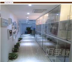 深圳360私房西点培训中心学校环境