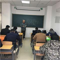 北京金京教育教学环境
