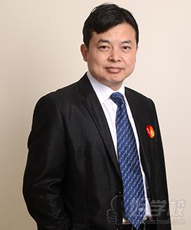 上海致学教育程院长