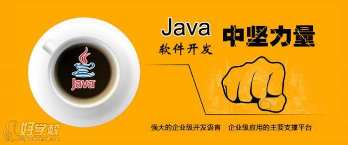 Java軟件開發(fā)