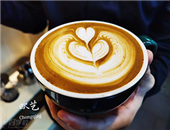 重庆学习咖啡制作去哪儿？
