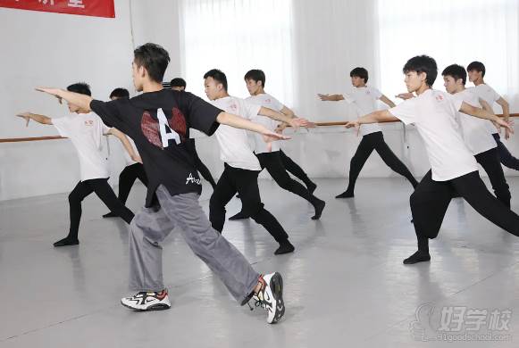 北京舞蹈艺考集训暑假班