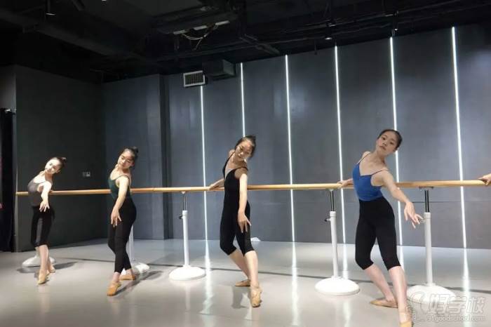 北京舞蹈艺考技能训练三天体验班