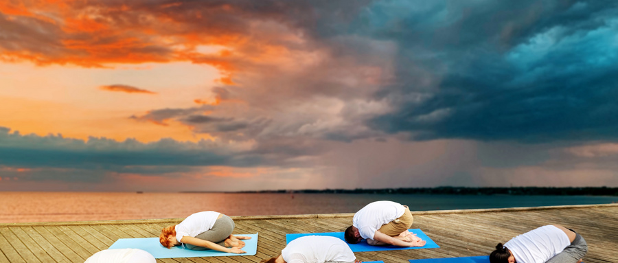 济南瑜伽教练培训班前五排行榜，附收费标准！