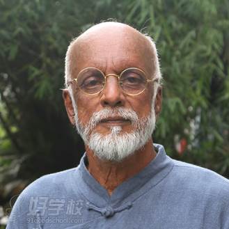 Dr. K.P.Shankaran