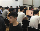 广州哪里有电脑设计培训？学校怎么样？