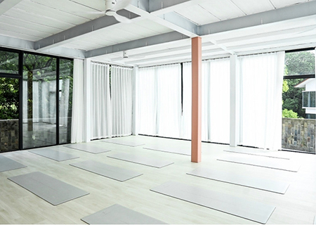杭州排名前五的瑜伽教練培訓班有哪些？附收費標準！
