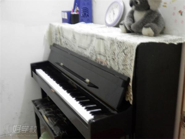 百灵鸟钢琴学习环境