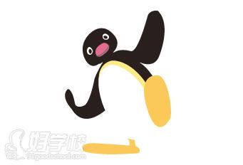 广州亲亲袋鼠阶段课程---小企鹅班