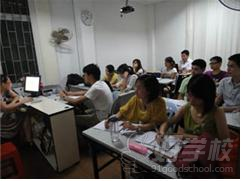 广州星塍教学环境
