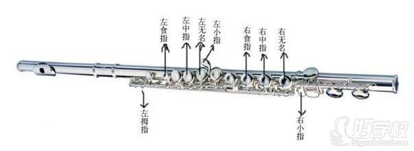 長笛的介紹