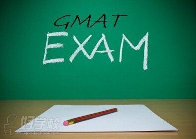 GMAT 考试 备考