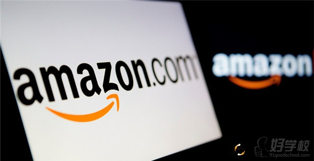 跨境电商Amazon亚马逊宣传图