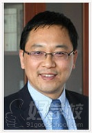 中国“CFA人”、金程教育首席培训师 汤老师