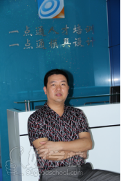 昆山一点通教育（白金明）