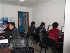 天津博木教育教学环境