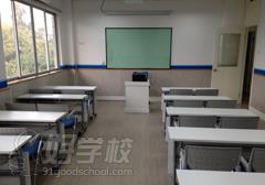 广州新航道学校教学环境