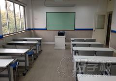 广州新航道学校教学环境
