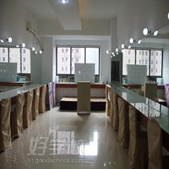 杭州大美东方美容美发培训学校教学环境