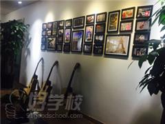 杭州心声音乐培训中心教学环境