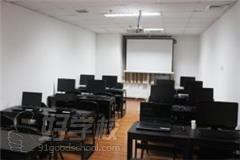 北京艾迪尔培训中心教学环境