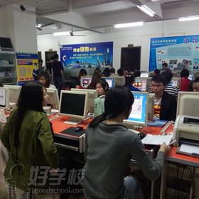 深圳市好前程教育学员风采